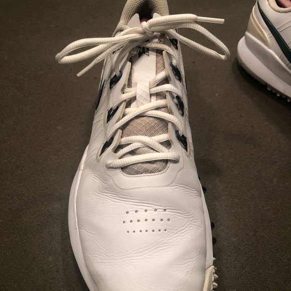 RARE Nike Tiger Woods TW ‘14 Masters Edition Mens - Picture 3 of 7